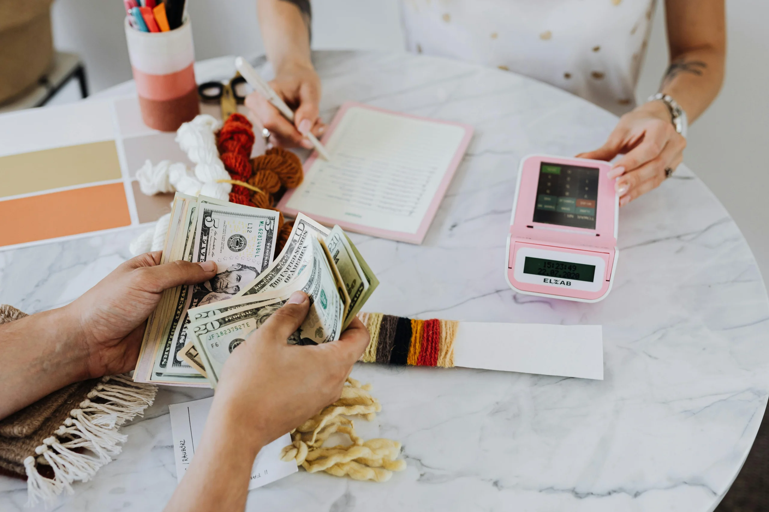 Occupational Therapy Salary