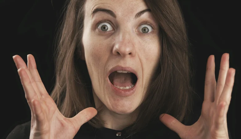Panic Attacks and Occupational Therapy