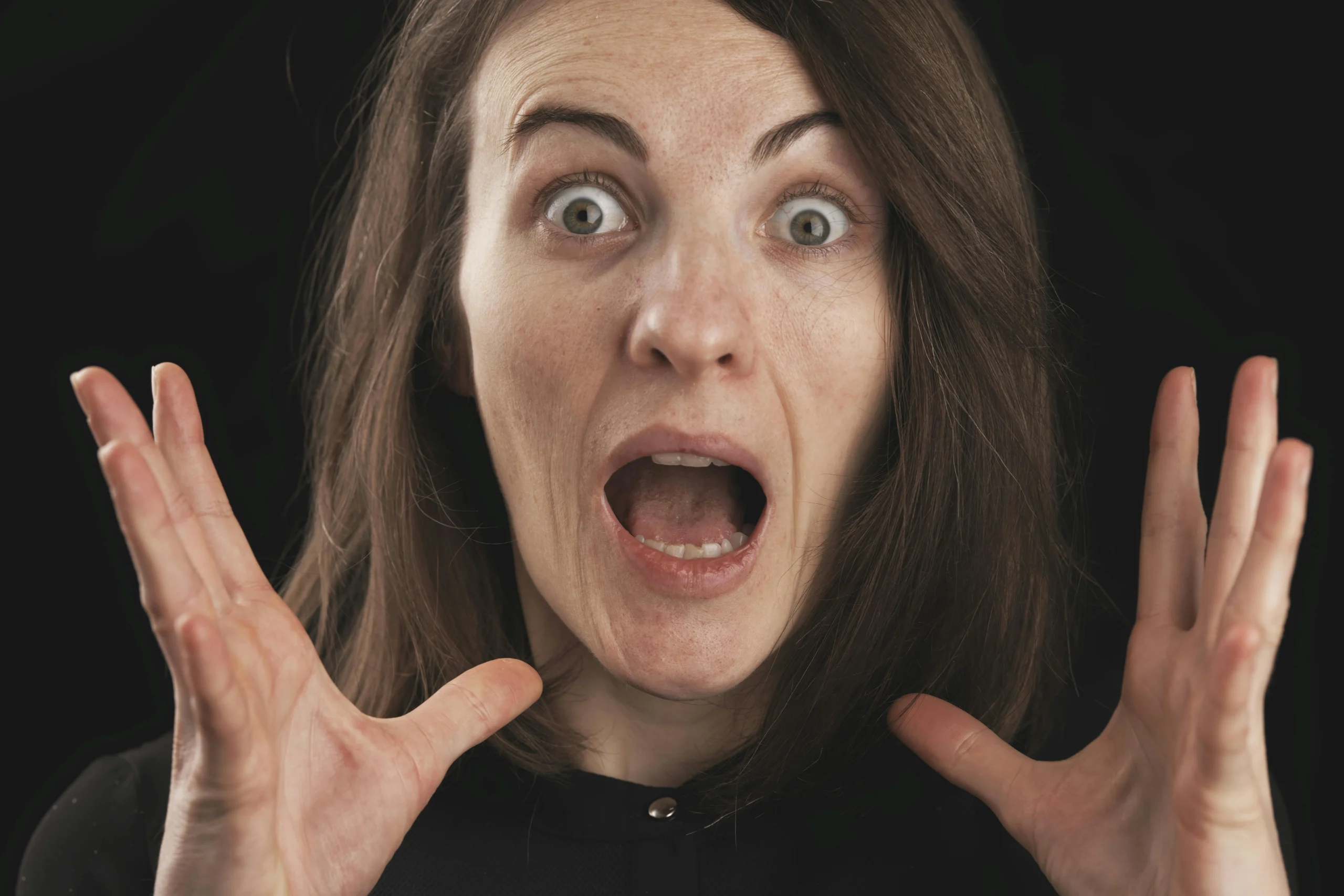 Panic Attacks and Occupational Therapy