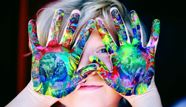 “Can My Child Really Not See? Unraveling the Mystery of Cortical Visual Impairment”