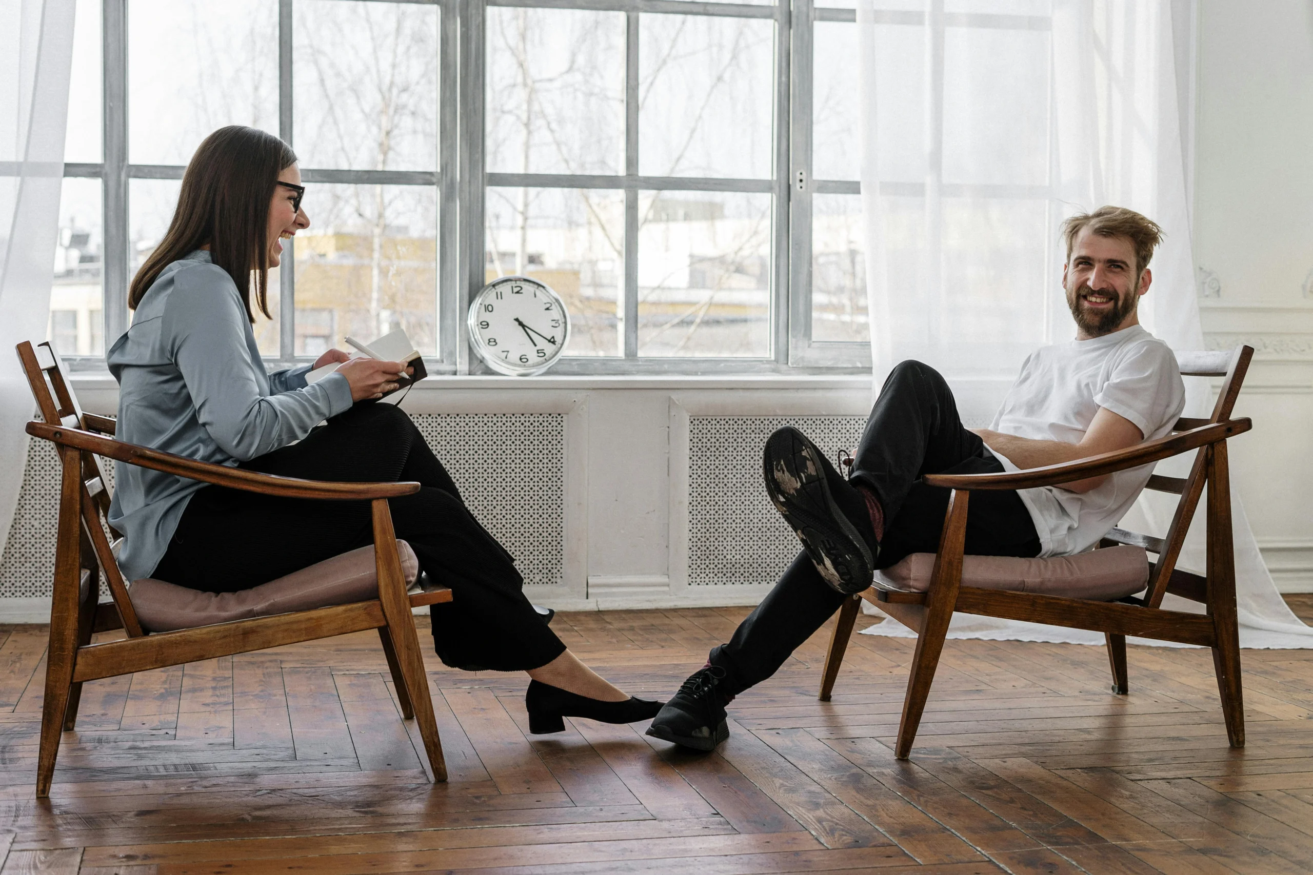 Addressing Mental Health Stigma