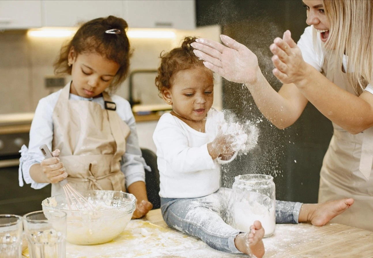 Why Getting Kids Involved in Chores Early Is a Smart Move for Their Development