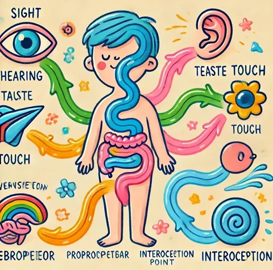 Understanding Sensory Processing Challenges Occupational Therapy Insights