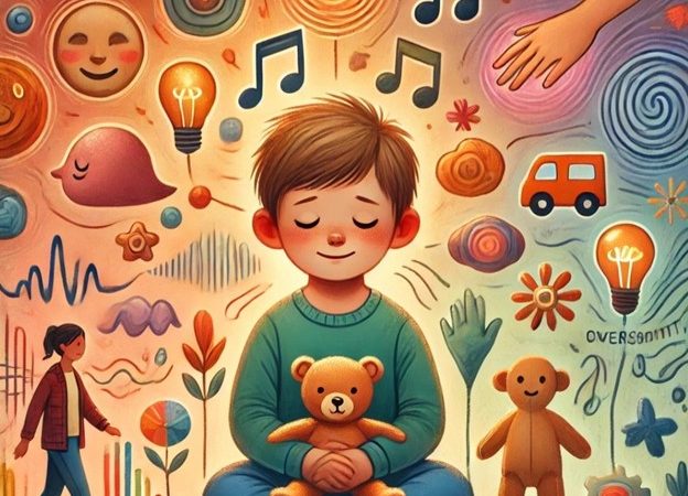 Handling Kids’ Tantrums & Meltdowns: A Guide for Parents and Teachers