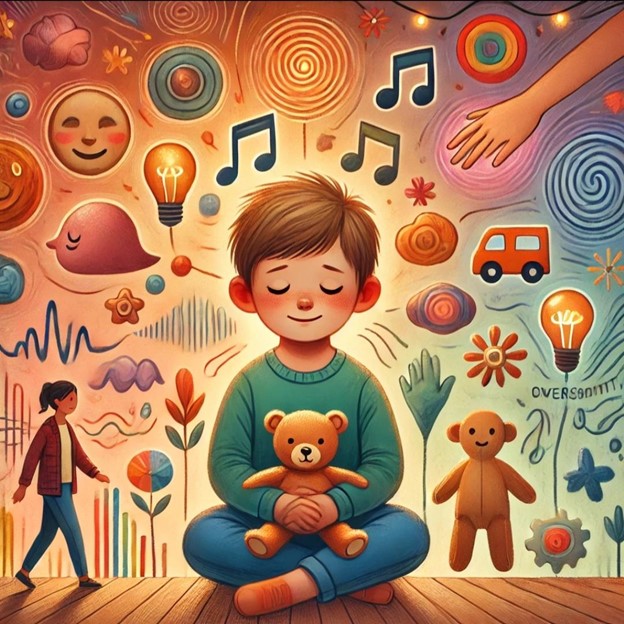 Handling Kids' Tantrums & Meltdowns A Guide for Parents and Teachers