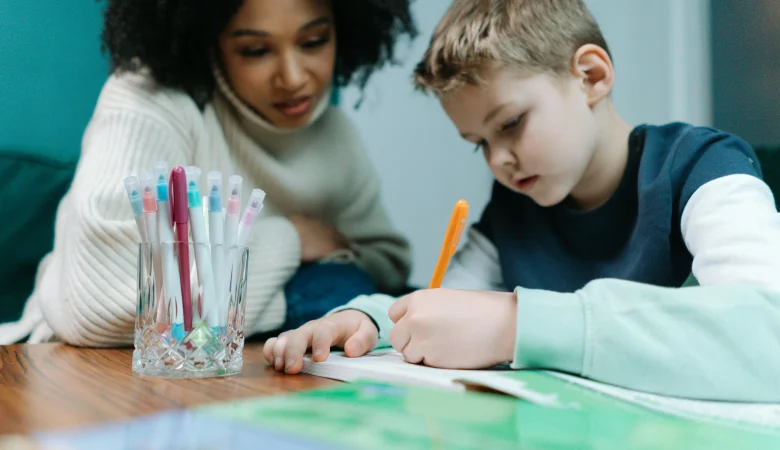 Creating Calm: Adapting Home & School Environments for Sensory Avoiders