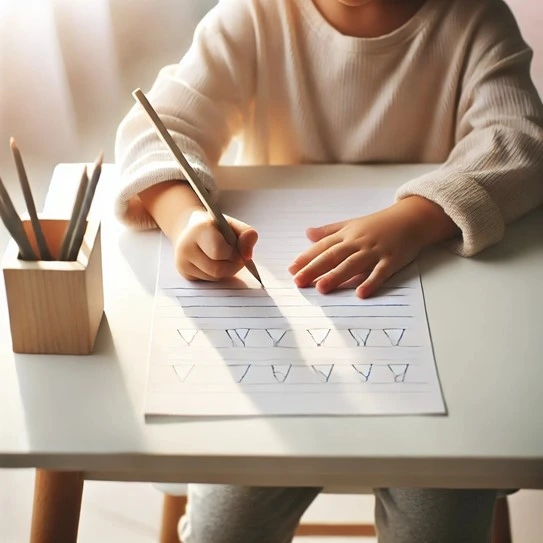 Building Better Handwriting Tips for Developing Fine Motor Skills in Children