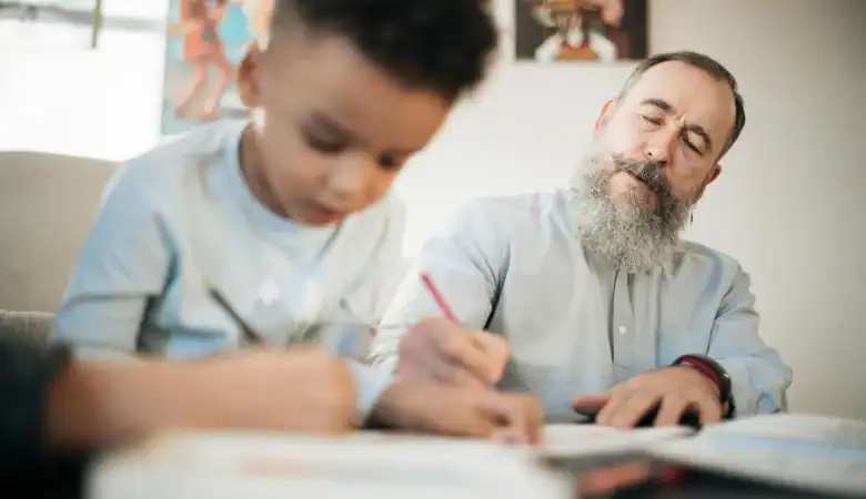 5 Ways Occupational Therapy for Handwriting Helps Kids Write Better