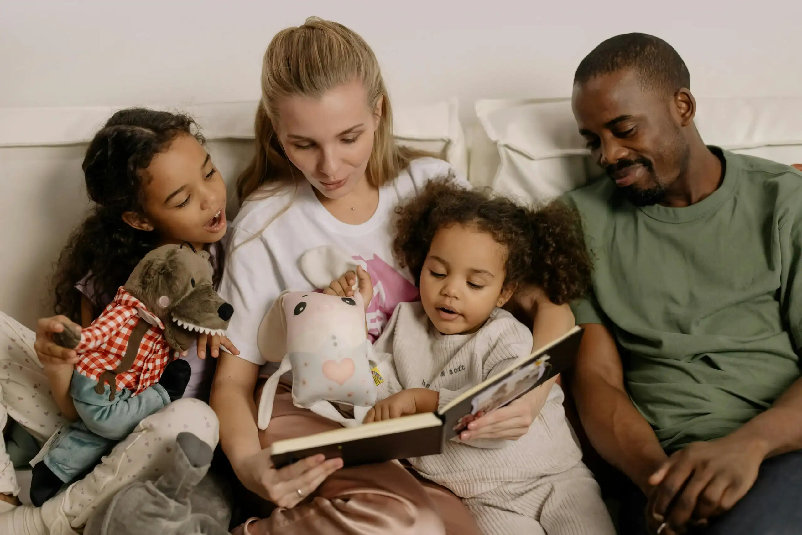 Chores for kids helping build independence and responsibility at home