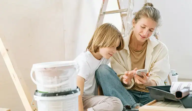 Top 5 Tips to Be a Chore Coach for Kids – Not a Drill Sergeant