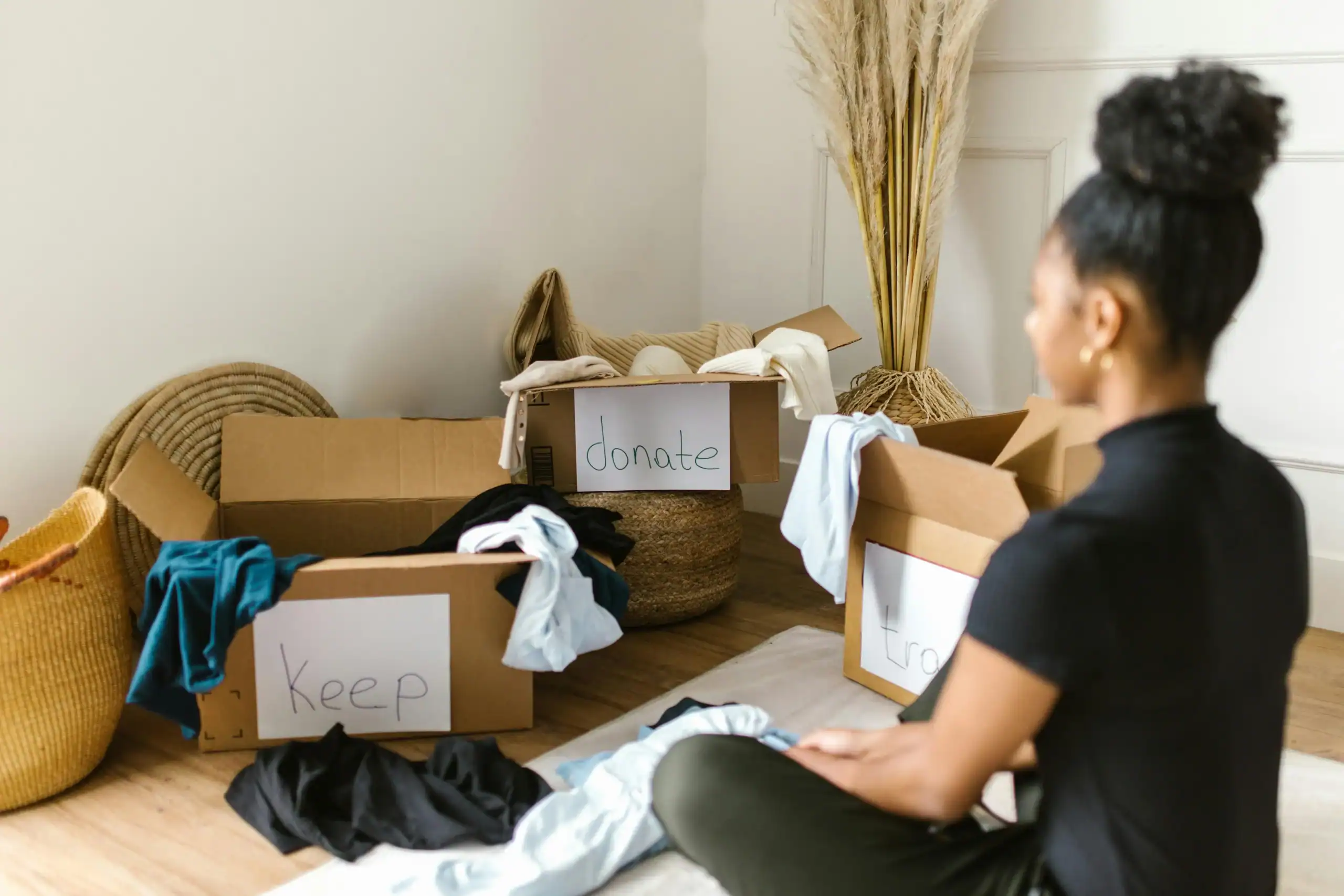 Pre-teen chores for building life skills and independence