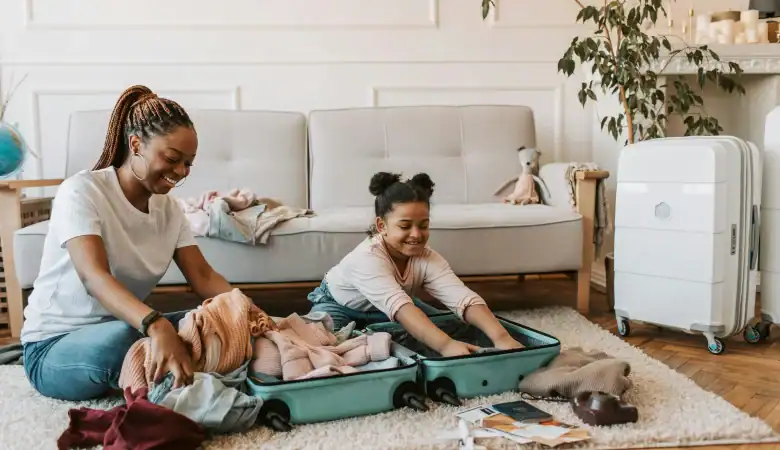 5 Age-Appropriate Chores for 6-8 Year-Olds to Build Independence