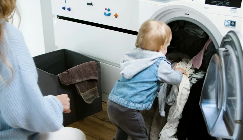 7 Essential Steps to Build Dressing Skills for Children