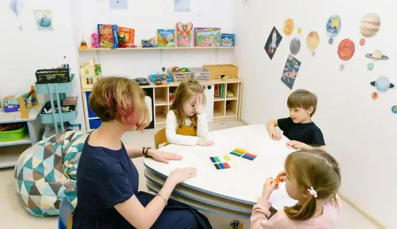 6 Easy Chores for Preschoolers: Build Skills While Having Fun