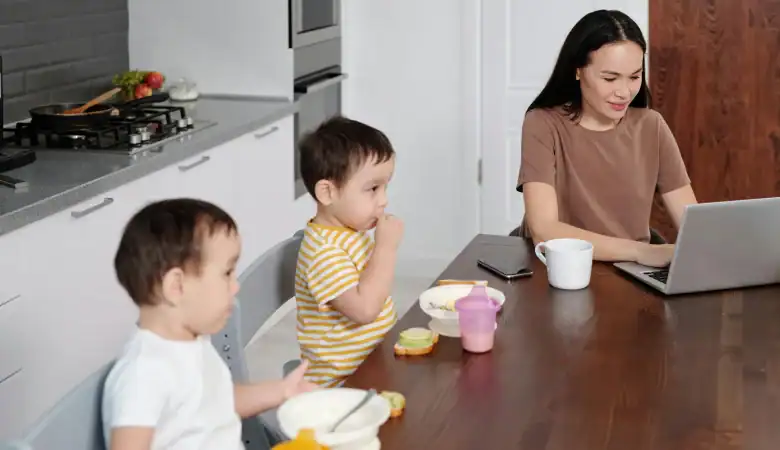 3 Common Eating Difficulties in Children and How Occupational Therapy Can Help