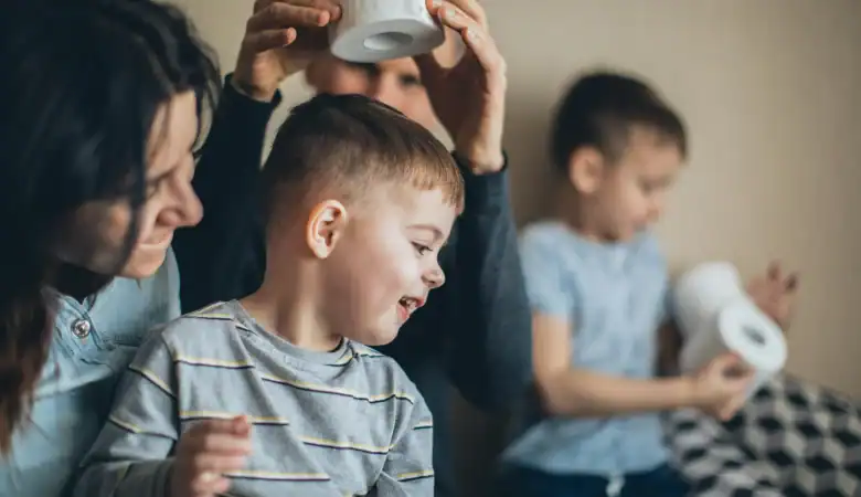 5 Common Toileting Challenges in Children and How Occupational Therapy Can Help