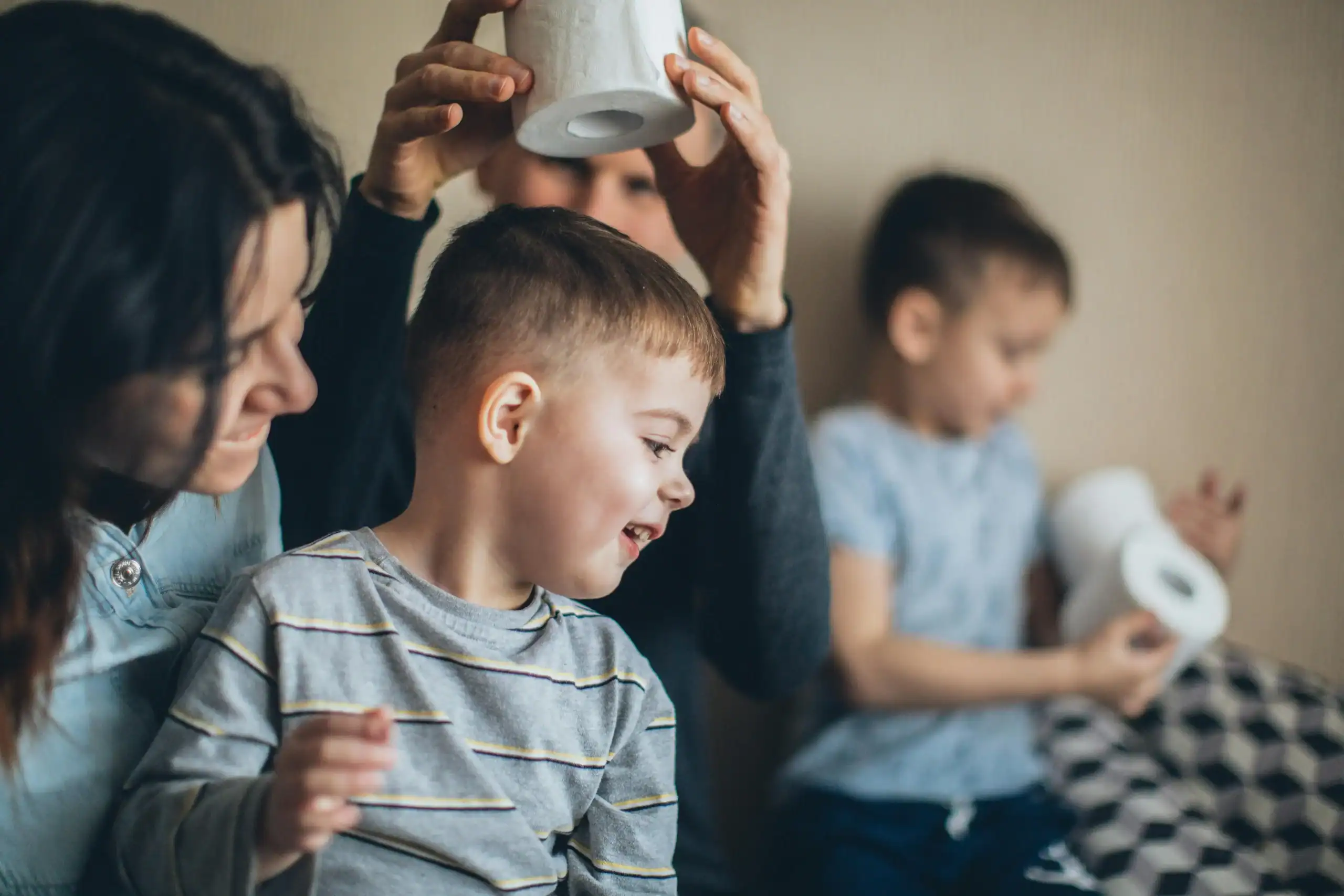 toileting challenges in children occupational therapy support